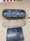 1964 1965 Lemans Gto Tempest Rough Speedometer Gauge Cluster Gages 6408970. Fixed Price $129.99.