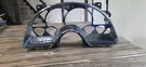 1997-2002 Pontiac Firebird Trans Am Speedometer Cluster Lens ***bezel Only***. Fixed Price $50.00.