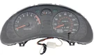 Oem 1994-1998 Mitsubishi 3000GT 3.0L Gauge Cluster Speedometer Manual. Fixed Price $198.89.