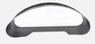 06-11 Mercedes W219 CLS550 Instrument Cluster Trim Bezel 2196890239 Oem. Fixed Price $28.63.