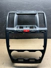 2008 - 2012 Land Rover LR2 Oem Center Radio Climate Dash Air Vent Bezel X8667 Dg. Fixed Price $39.10.