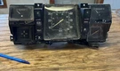 Datsun Nissan 720 Pickup Truck 82 Gauge Cluster Speedometer W/ Tach, 183K 4X4. Fixed Price $174.99.