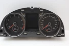 10 Volkswagen Passat 3C0920972L Speedometer Head Instrument Cluster Gauges 126K. Fixed Price $77.97.