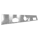 For Jeep CJ7 1976-1986 Rugged Ridge 11144.12 Instrument Panel Gauge Mount. Fixed Price $339.99.