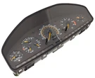 1995 Mercedes S600 Sdn Oem Speedometer Instrument Gauge Cluster 177K 1404400611. Fixed Price $118.29.