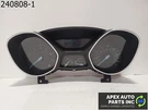 Oem 2012 Ford Focus 2L Speedometer Instrument Cluster Dash Panel Gauges. Fixed Price $79.15.