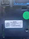 Speedometer Instrument Cluster Oem 2016 Chevrolet Camaro 1YR Wrnty 84055876. Fixed Price $65.00.