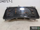 Oem 2002 Dodge Durango 5.9L Speedometer. Fixed Price $159.64.