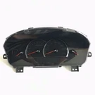 2008-2009 Cadillac Srx Speedometer Instrument Cluster TN257440-3672. Fixed Price $26.00.