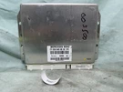 2000-2006 Mercedes W220 S430 S500 S600 S55 Suspension Control Module 2205450532. Fixed Price $45.00.