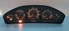 1992 Mercedes Benz W140 S-class Used Instrument Cluster P#1405409247. Fixed Price $382.50.