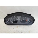 99-00 Bmw Z3 2.3 2.8 M52TU 6-CYLINDER Instrument Gauge Cluster Chrome Rings Oe. Fixed Price $281.25.