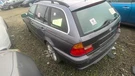Used Speedometer Gauge Fits: 2001 Bmw 325I Cluster Sdn Mph At Grade. Fixed Price $111.93.