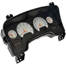 Dorman 599-876 Instrument Cluster Remanufactured, For 2008 Ram 1500 Dodge. Fixed Price $1409.63.