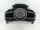 2014-2016 Mazda Speedometer Instrument Cluster Gauges BJE1 55 430 W8BW0. Fixed Price $73.48.