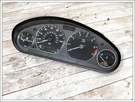 Bmw Z3 Roadster Speedometer Instrument Cluster Chrome Trim Oem. Fixed Price $108.24.