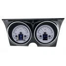Dakota Digital HDX-67C-CAM-S 67-68 Camaro Instruments, Silver. Fixed Price $1543.75.
