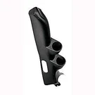 Autometer 12193 Mounting Solutions Dual Gauge A-pillar Fits 03-04 Corvette. Fixed Price $110.18.