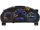 Speedometer Instrument Cluster Panel 2003 - 05 Honda Civic Sdn. Mx 187,293 Miles. Fixed Price $136.08.