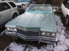 Speedometer Fits 71-73 Cadillac 23570122. Fixed Price $110.70.