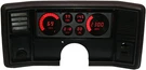 Intellitronix DP9002R Led Digital Dash Kit 1978-1988 Camino/monte Carlo Red. Fixed Price $458.91.