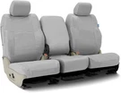 Coverking Custom Fit Seat Designed For Select Gmc Models: 1 Row, Ballistic. Fixed Price $119.99.