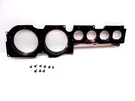 Mopar 2857158 Instrument Cluster Lens Mask 1968 1969 1970 Dodge Charger Daytona. Fixed Price $99.99.