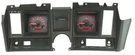 Dakota Digital 1969 Chevrolet Carbon Fiber/red Led Gauge Kit VHX-69C-CAM-C-R. Fixed Price $945.25.