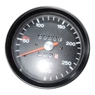 300 Km/h Porsche 911 930 Vdo Euro Speedometer Very Nice Condition Oem. Fixed Price $749.95.