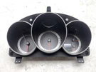 2007-2008, Mazda 3, Speedometer Cluster Mph, 2.3L, At, BAR355471A, Oem. Fixed Price $67.50.