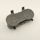 Oem Speedometer Instrument Cluster For Cherokee 68379590AD 33K. Fixed Price $84.99.
