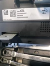 Display Screen 42825368 Oem 24-25 Chevrolet Trax 1YR Wrnty. Fixed Price $80.00.