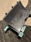 1988-1994 Chevy S10/SONOMA/S15/JIMMY Manual Gauge Clsuter P/n 16142376 Used. Fixed Price $75.37.