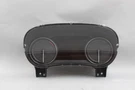 Speedometer 28K Miles 8" Screen Opt Uhs Mph 2021-22 Cadillac XT6 Oem #38924. Fixed Price $449.99.