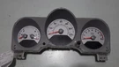 Chrysler Pt Cruiser Speedometer 05107621AI. Fixed Price $65.00.