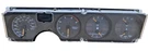 1985-1992 Formula Firebird Trans Am Instrument Gauge Cluster Zca 120 Mph. Fixed Price $99.90.