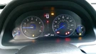 2010-2012 Honda Crosstour Ex-l 3.5 Awd Speedometer Gauge Cluster Head Panel 117K. Fixed Price $116.96.