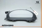 00-02 Jaguar S-type X200 Instrument Speedometer Cluster Surround Cover Trim Oem. Fixed Price $34.50.