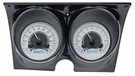 Dakota Digital 67-68 Camaro/firebird Silver White Gauge Kit VHX-67C-CAM-S-W. Fixed Price $945.25.