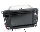 14-17 Volkswagen Jetta Am Fm Radio Cd Disc Player Receiver Display Screen Oem. Fixed Price $89.99.