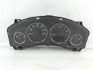2011-2011 Jeep Liberty Speedometer Instrument Cluster Gauges P05172920AC AG0S1. Fixed Price $48.90.