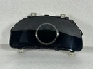 2015 Lexus RC350 Instrument Cluster Speedometer Gauge 83800-24650. Fixed Price $350.00.