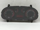 2014-2014 Dodge Dart Speedometer Instrument Cluster Gauges WL5TA. Fixed Price $43.08.
