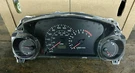 Chrysler Sebring Instrument Gauge Cluster 2-DOOR Oem 2001,2002. Fixed Price $35.10.
