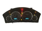 Speedometer Instrument Cluster Panel 07 Grand Cherokee Commander 126,973 Miles. Fixed Price $121.68.