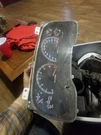 2000 Dodge Durango Instrument Cluster/speedometer Oem P56045387AC. Fixed Price $40.00.