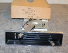 1968-1972 Ford F100 F250 F350 F500 F600 F750 Truck Nos Heater Control Assembly. Fixed Price $349.00.