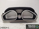 Oem 2011 Chevrolet Traverse 3.6L Speedometer Bezel Trim. Fixed Price $29.99.