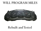1997-2004 Buick Regal Speedometer Gauge Cluster 10319943 *any Miles*. Fixed Price $179.99.