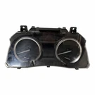 2014-2016 Toyota Highlander Speedometer Instrument Gauge Cluster 83800-0E540. Fixed Price $84.99.
